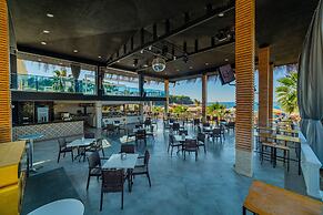 Justiniano Deluxe Resort – All Inclusive