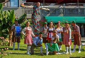 Justiniano Deluxe Resort – All Inclusive