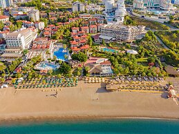 Justiniano Deluxe Resort – All Inclusive