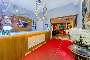 Justiniano Deluxe Resort – All Inclusive