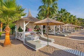 Justiniano Deluxe Resort – All Inclusive