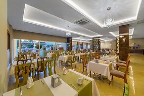 Justiniano Deluxe Resort – All Inclusive