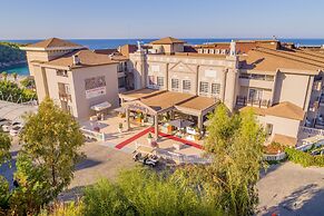 Justiniano Deluxe Resort – All Inclusive