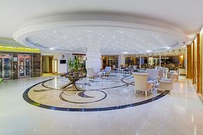 Justiniano Deluxe Resort – All Inclusive