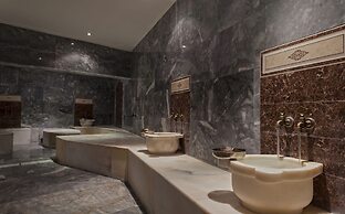 Justiniano Deluxe Resort – All Inclusive