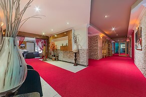 Justiniano Deluxe Resort – All Inclusive