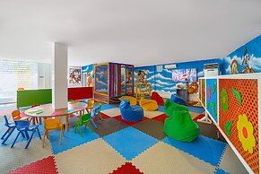 Justiniano Deluxe Resort – All Inclusive