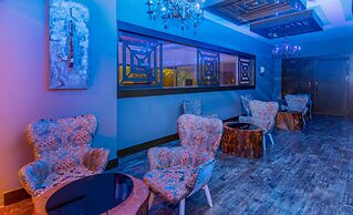 Justiniano Deluxe Resort – All Inclusive