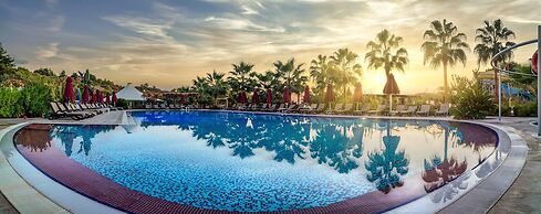 Justiniano Deluxe Resort – All Inclusive