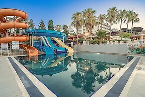 Justiniano Deluxe Resort – All Inclusive