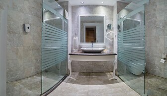 Justiniano Deluxe Resort – All Inclusive