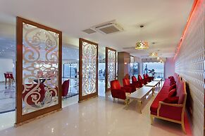 Justiniano Deluxe Resort – All Inclusive