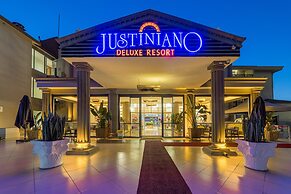 Justiniano Deluxe Resort – All Inclusive