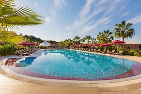 Justiniano Deluxe Resort – All Inclusive