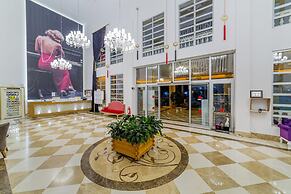 Justiniano Deluxe Resort – All Inclusive