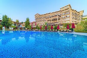 Justiniano Deluxe Resort – All Inclusive