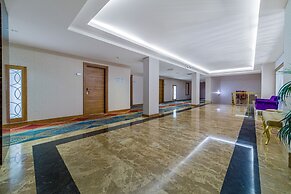 Justiniano Deluxe Resort – All Inclusive