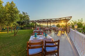 Justiniano Deluxe Resort – All Inclusive