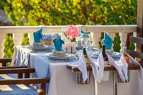 Justiniano Deluxe Resort – All Inclusive