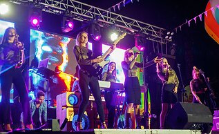 Justiniano Deluxe Resort – All Inclusive