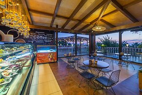 Justiniano Deluxe Resort – All Inclusive