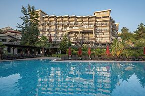 Justiniano Deluxe Resort – All Inclusive