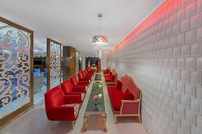 Justiniano Deluxe Resort – All Inclusive