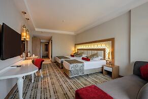 Justiniano Deluxe Resort – All Inclusive
