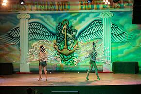 Justiniano Deluxe Resort – All Inclusive