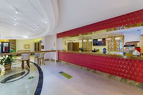 Justiniano Deluxe Resort – All Inclusive