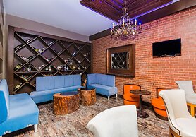 Justiniano Deluxe Resort – All Inclusive