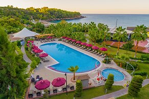 Justiniano Deluxe Resort – All Inclusive
