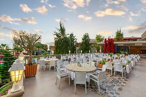 Justiniano Deluxe Resort – All Inclusive