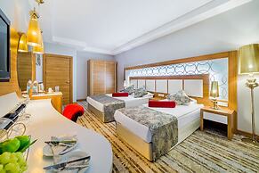 Justiniano Deluxe Resort – All Inclusive