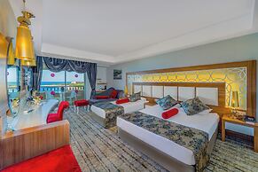 Justiniano Deluxe Resort – All Inclusive