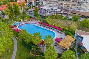 Justiniano Deluxe Resort – All Inclusive