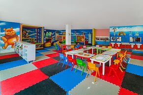 Justiniano Deluxe Resort – All Inclusive