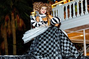 Justiniano Deluxe Resort – All Inclusive