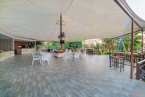 Justiniano Deluxe Resort – All Inclusive