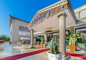 Justiniano Deluxe Resort – All Inclusive