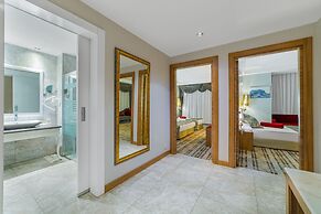 Justiniano Deluxe Resort – All Inclusive