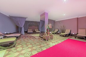 Justiniano Deluxe Resort – All Inclusive