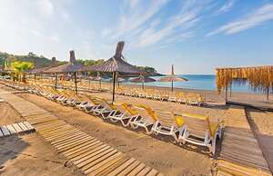 Justiniano Deluxe Resort – All Inclusive