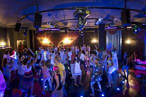 Justiniano Deluxe Resort – All Inclusive