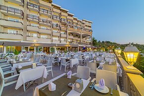 Justiniano Deluxe Resort – All Inclusive