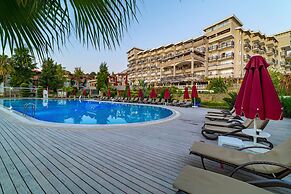 Justiniano Deluxe Resort – All Inclusive