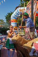 Justiniano Deluxe Resort – All Inclusive