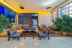 Justiniano Deluxe Resort – All Inclusive