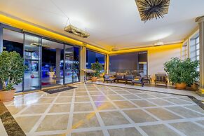 Justiniano Deluxe Resort – All Inclusive