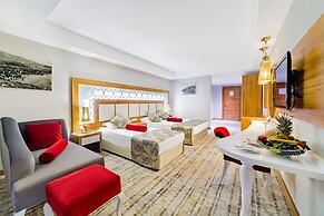 Justiniano Deluxe Resort – All Inclusive